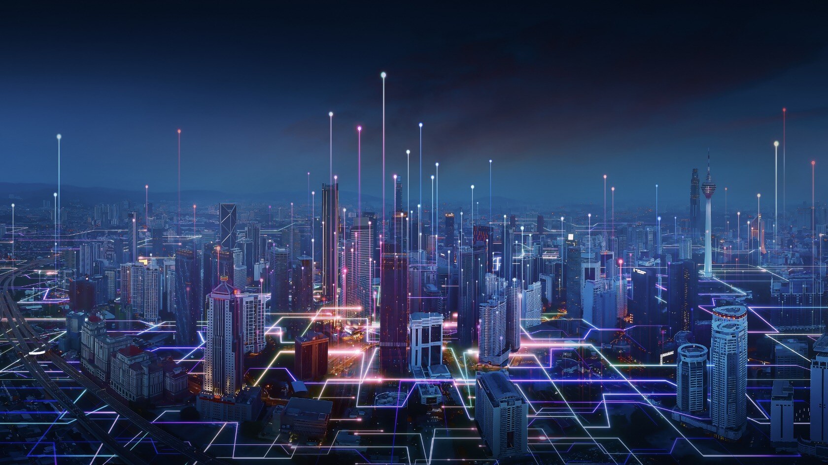 Leveraging Big Data in Real Estate: Opportunities and Challenges