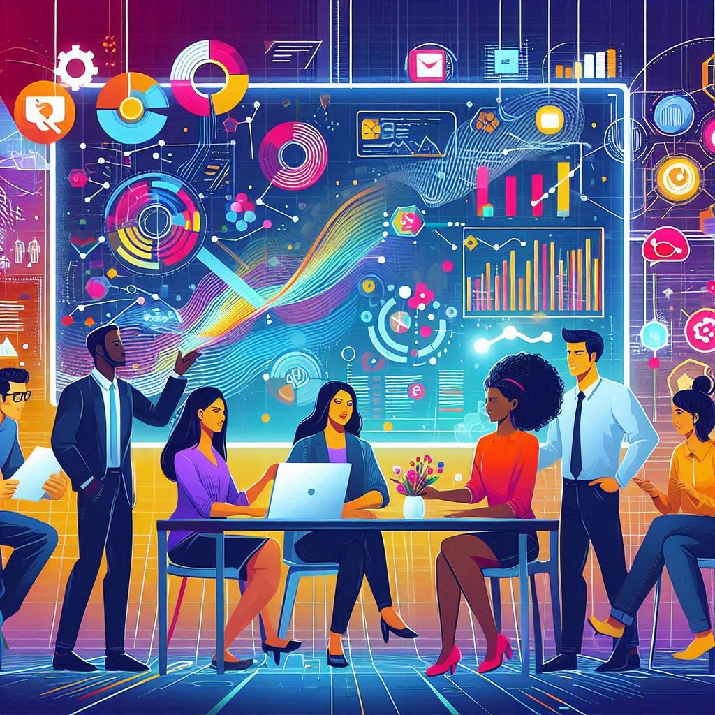 Big Data and Analytics