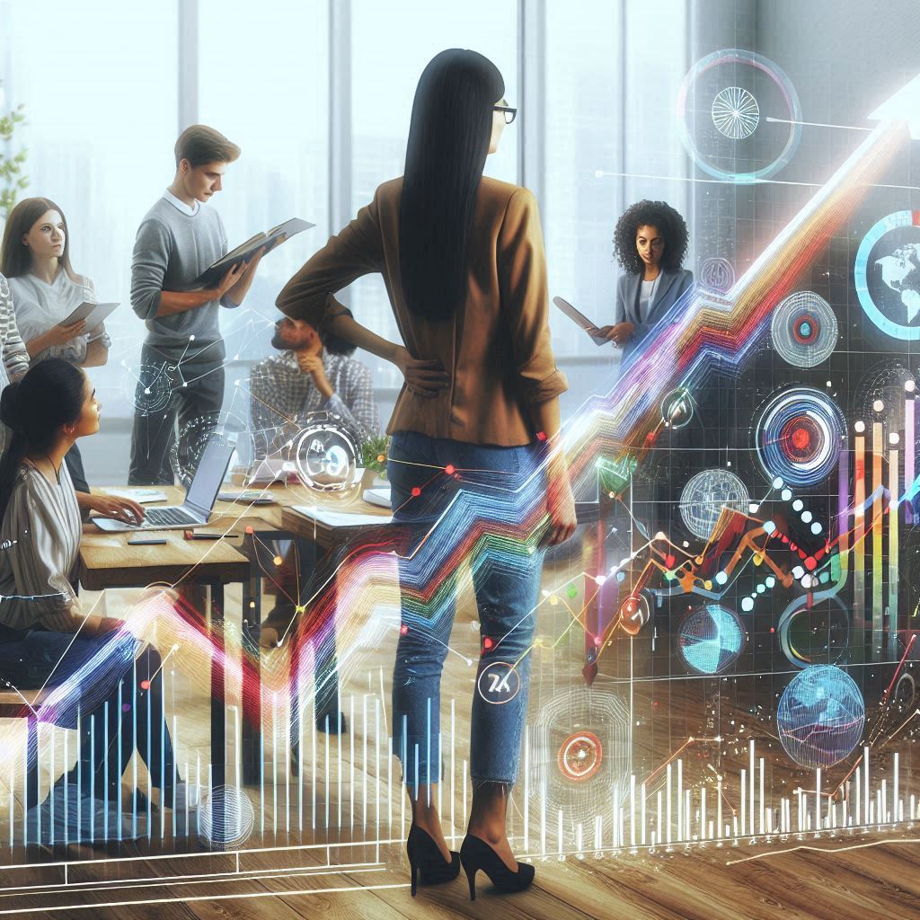 Digital Marketing Trends