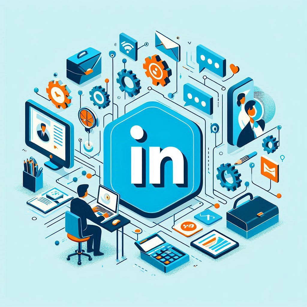 How LinkedIn Audience Insights Boosted Lead Form Conversions for a SaaS Company