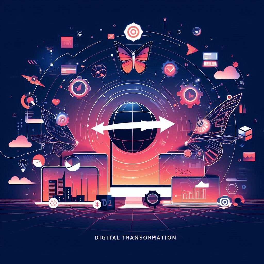 How to Measure a Successful Digital Transformation