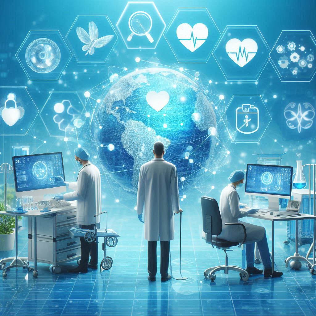 Smart Labs