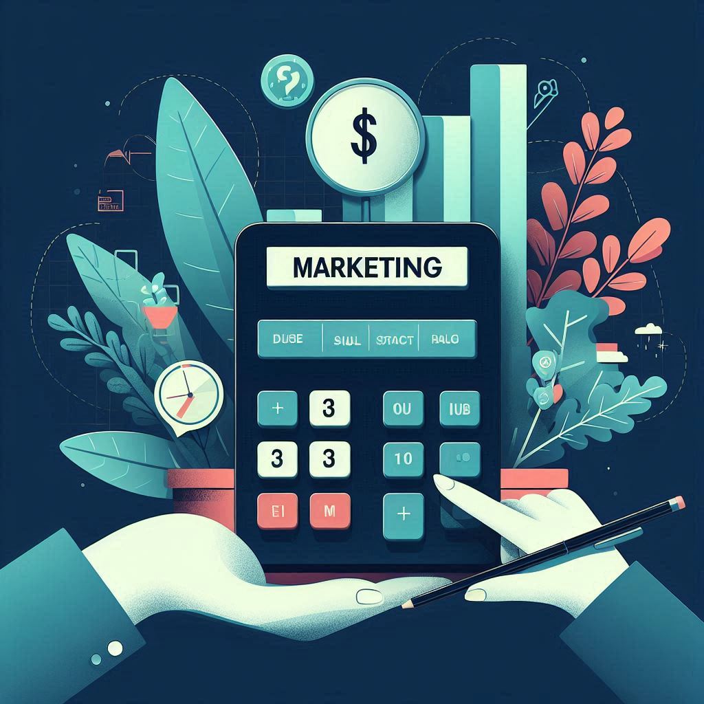 What is a Good Marketing Budget for a Startup?