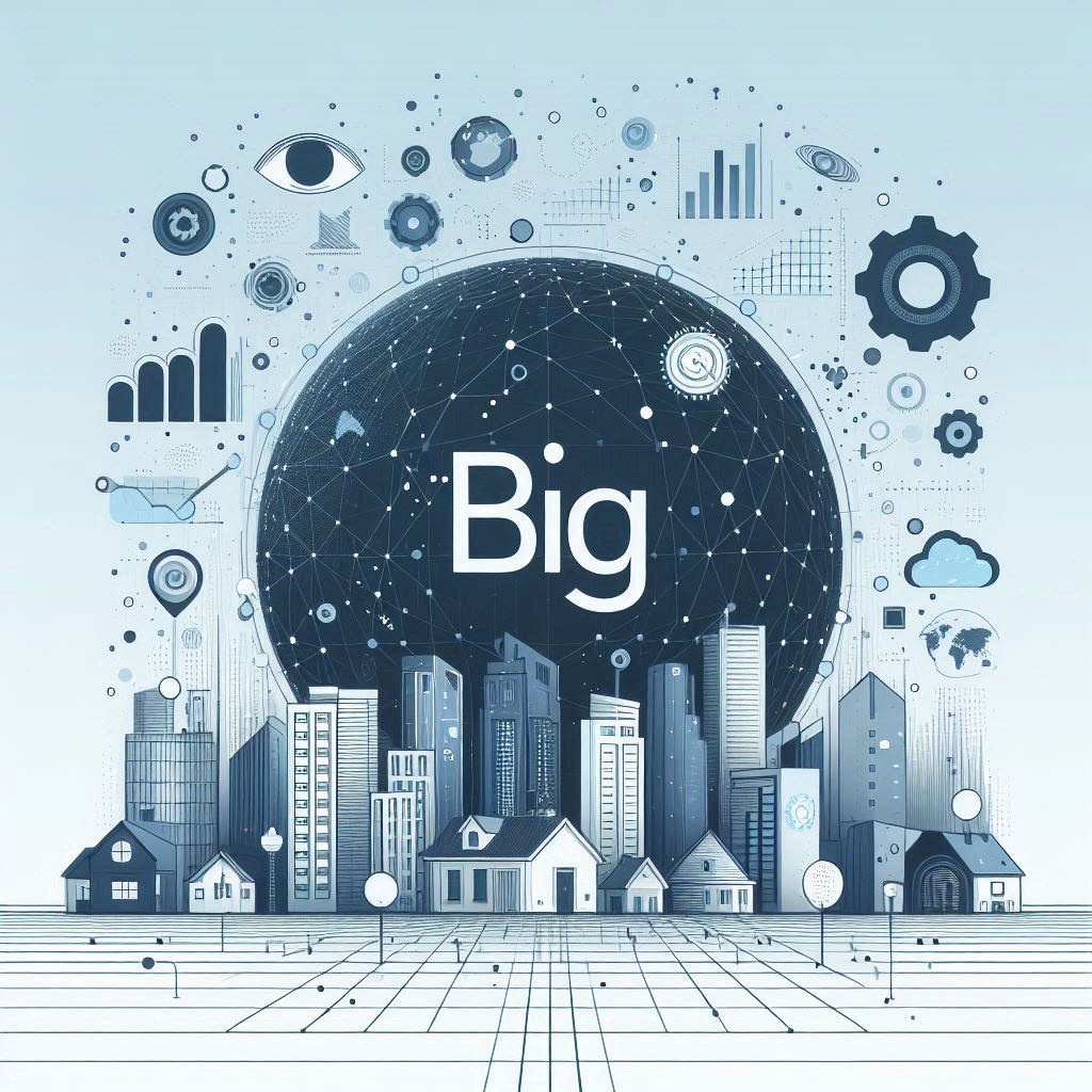 Leveraging Big Data in Real Estate: Opportunities and Challenges