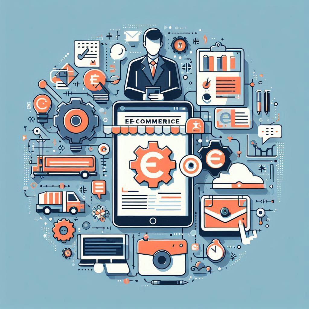 enterprise e commerce