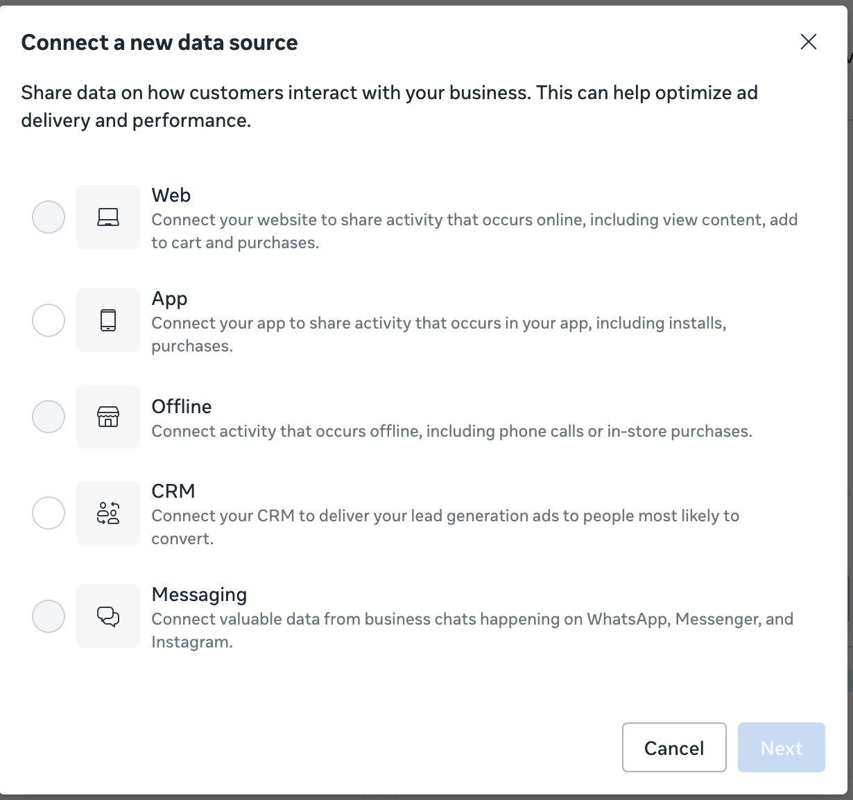 Meta Pixel vs. Conversions API: Choosing the Right Event Tracking for ...