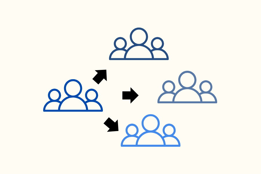 3. Lookalike Audiences