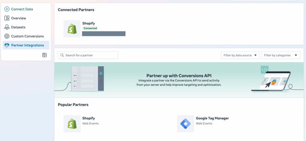 Partner Integrations